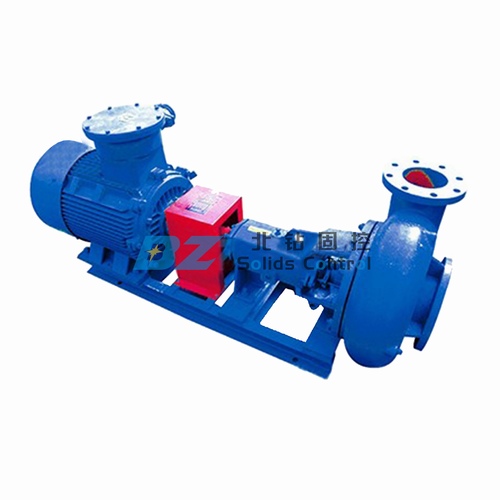 北鉆固控設備鉆井液泥漿砂泵：能讓鉆井工程更順暢！